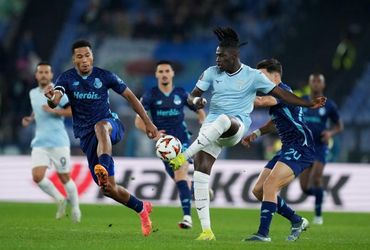 Lazio vs FC Porto (03:00 – 08/11)