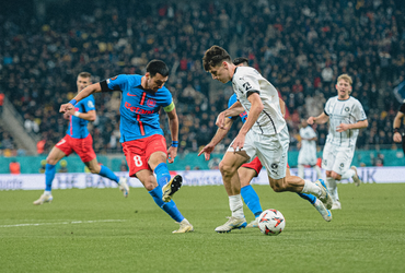 FCSB vs Midtjylland (00:45 – 08/11)